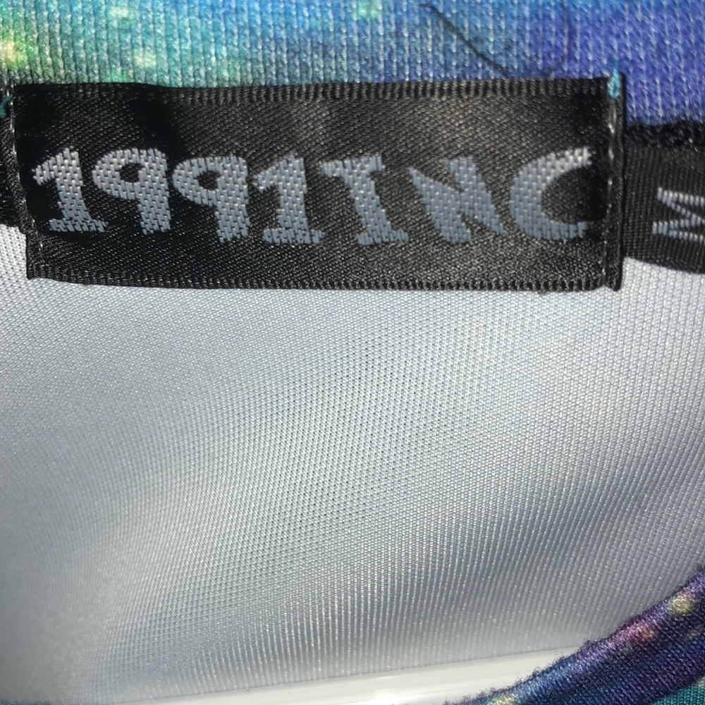 Colorful Sweater - Picture 3 of 3